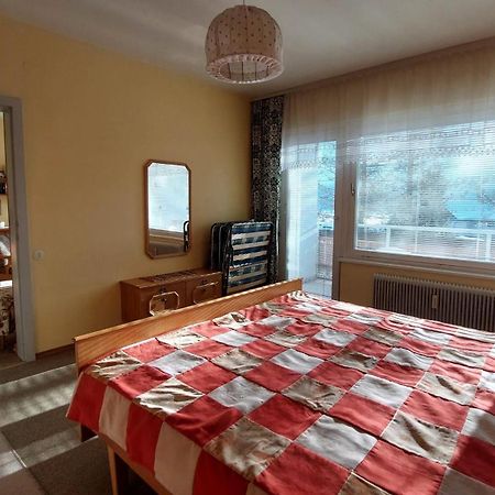 Sonnenalm Apartments Bad Mitterndorf Eksteriør billede