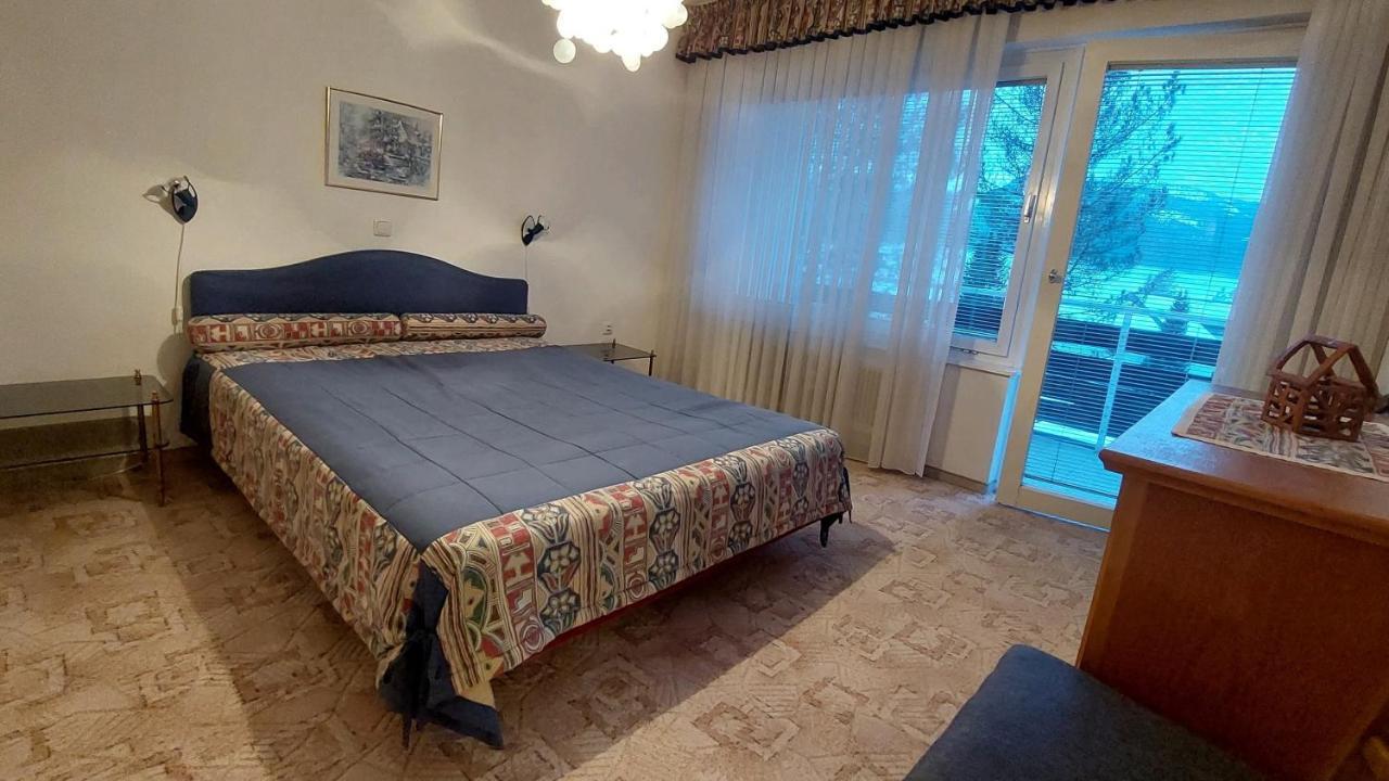 Sonnenalm Apartments Bad Mitterndorf Eksteriør billede