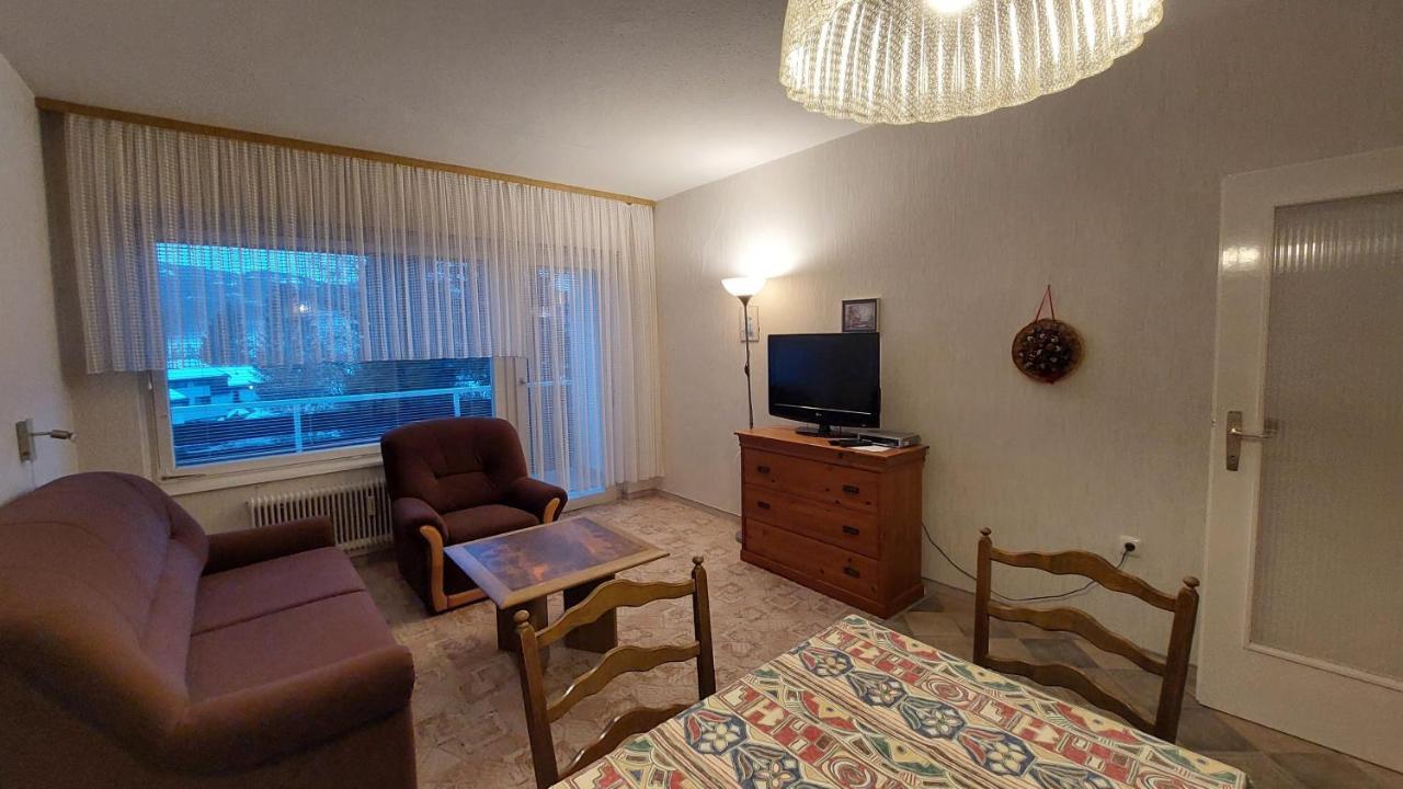 Sonnenalm Apartments Bad Mitterndorf Eksteriør billede