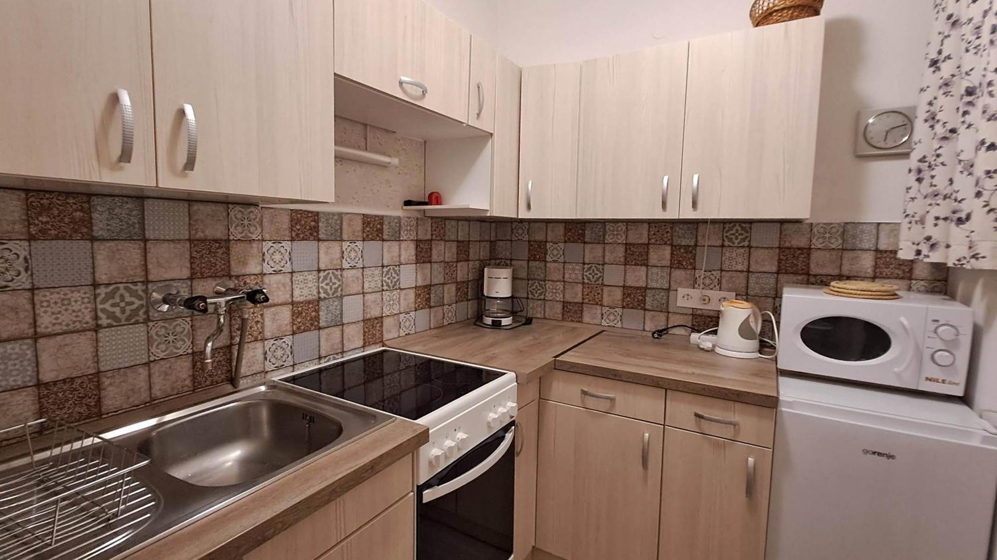 Sonnenalm Apartments Bad Mitterndorf Eksteriør billede