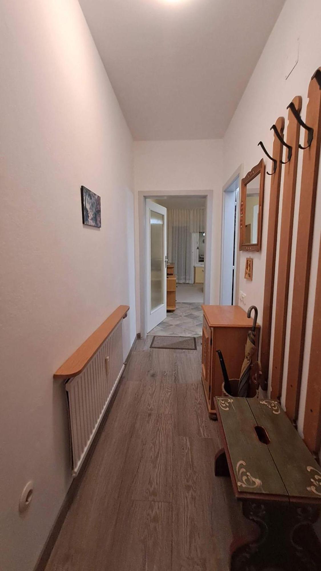 Sonnenalm Apartments Bad Mitterndorf Eksteriør billede
