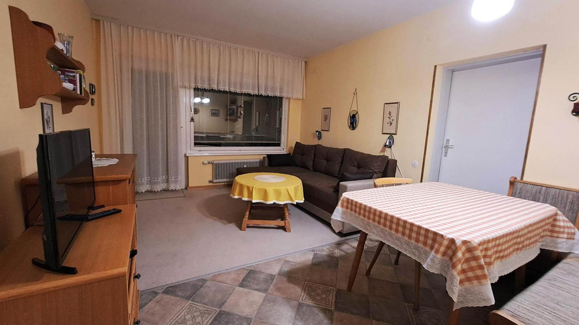 Sonnenalm Apartments Bad Mitterndorf Eksteriør billede