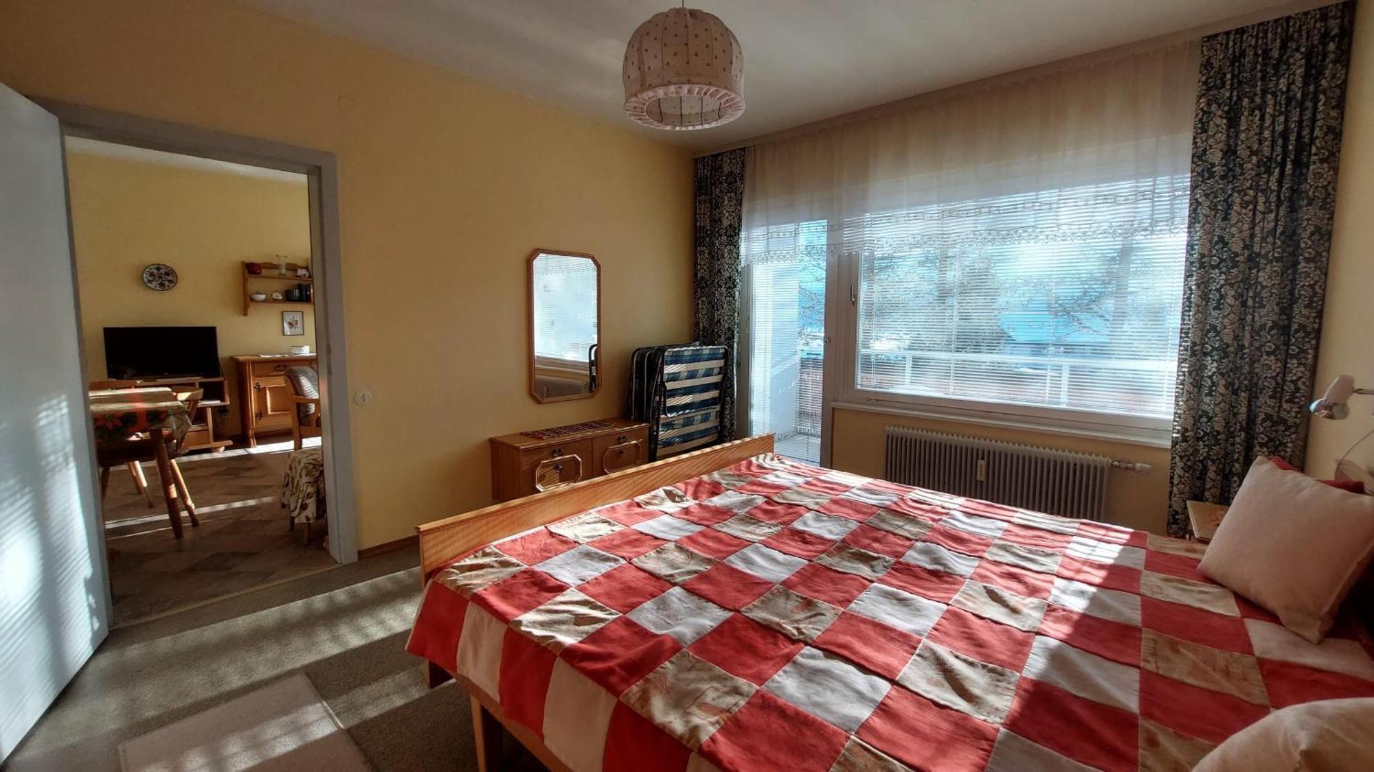 Sonnenalm Apartments Bad Mitterndorf Eksteriør billede